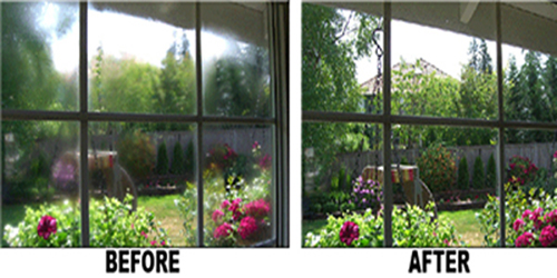 Gatineau Window Cleaning, Repair, Replacement