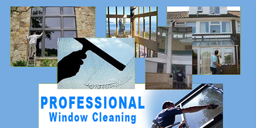 Gatineau Window Cleaning, Repair, Replacement